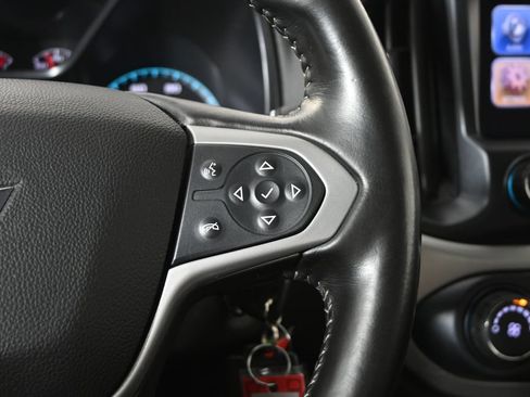 Used 2016 Chevrolet Colorado LT w/ LT Convenience Package AWD/4WD image 34