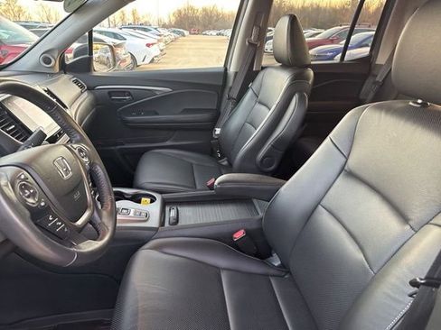 Used 2022 Honda Ridgeline RTL image 11