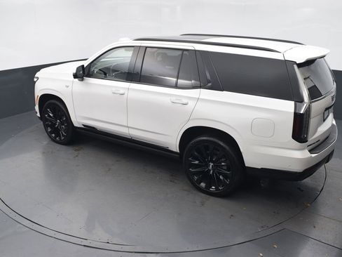 Certified 2025 Cadillac Escalade Sport Platinum image 49