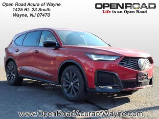 Used 2026 Acura MDX A-Spec video 1