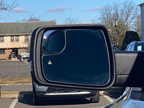 New 2026 RAM 1500 4x4 Crew Cab image 12