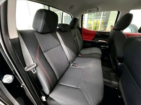 Used 2021 Toyota Tacoma SR5 image 16