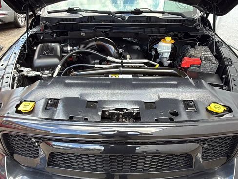 Used 2016 RAM 1500 Classic SLT AWD/4WD image 21
