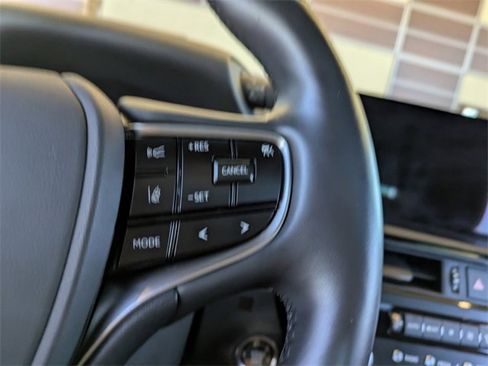 Certified 2025 Lexus ES 350 350 w/ Premium Package image 24