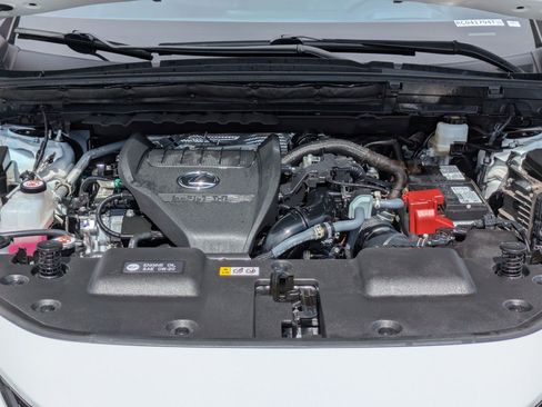 Used 2024 Lexus NX 350 F Sport image 32