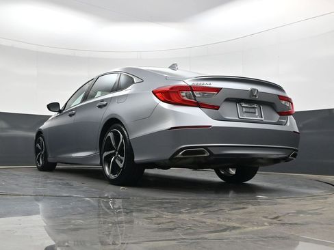 Used 2020 Honda Accord Sport image 30