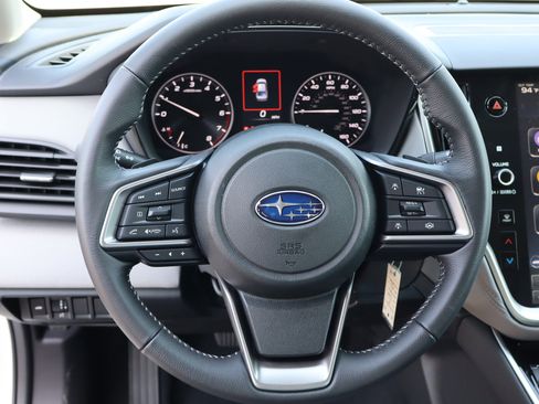 New 2025 Subaru Legacy Premium w/ Popular Package #1A image 12