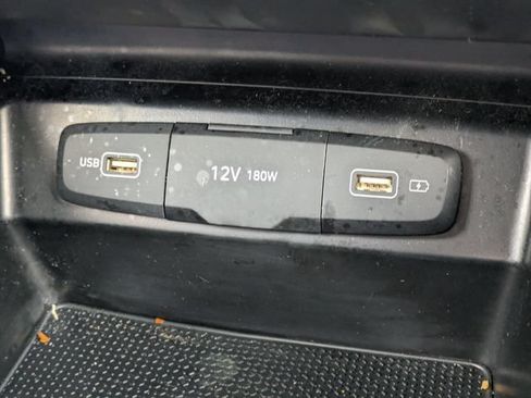 Certified 2023 Hyundai Santa Cruz SEL AWD/4WD image 30