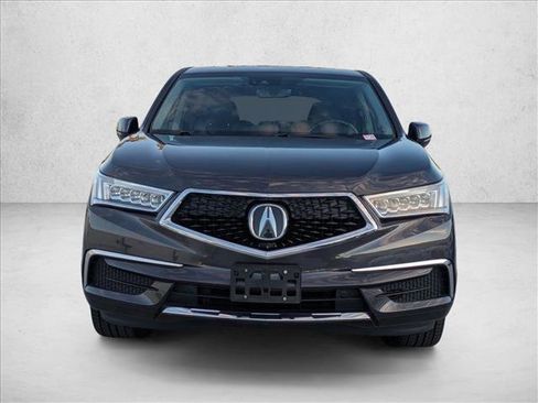 Used 2020 Acura MDX Sport Hybrid w/ Technology Pkg image 2