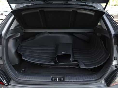 Used 2023 Hyundai Kona SEL w/ Cargo Package FWD image 29