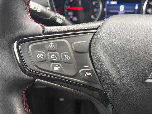 Used 2024 Chevrolet Equinox RS image 15