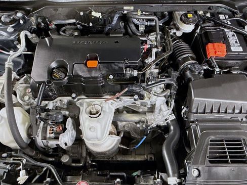 Used 2024 Honda Civic Sport image 30