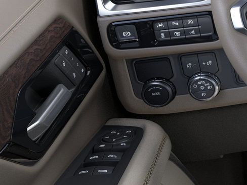 New 2026 GMC Yukon XL Denali w/ Advanced Technology Package image 22