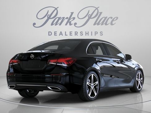 Used 2022 Mercedes-Benz A 220 image 21