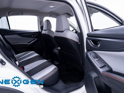 Used 2020 Subaru Crosstrek 2.0i Limited w/ Popular Package #2 image 42