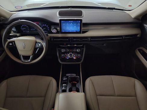 Certified 2022 Lincoln Corsair FWD w/ Premium Package image 9
