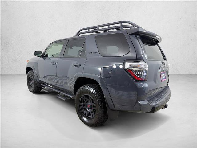 Used 2024 Toyota 4Runner TRD Pro AWD/4WD image 7