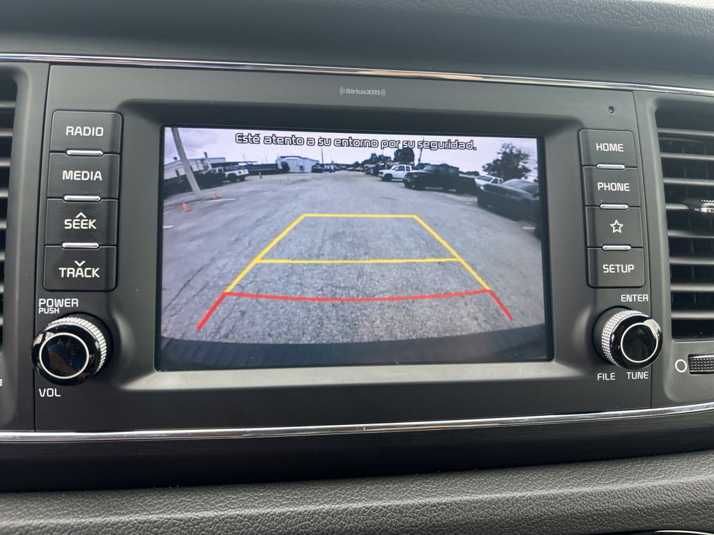 Used 2020 Kia Sedona EX FWD image 15