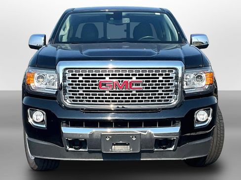 Used 2019 GMC Canyon Denali AWD/4WD image 3