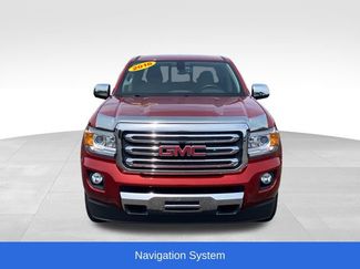 Used 2016 GMC Canyon SLT AWD/4WD video 2