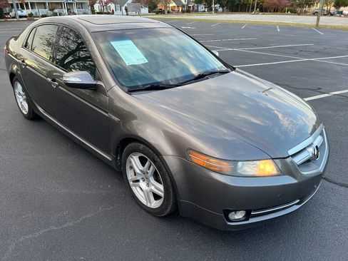Used 2008 Acura TL image 4