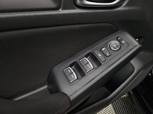 Certified 2023 Honda Civic Sport image 22