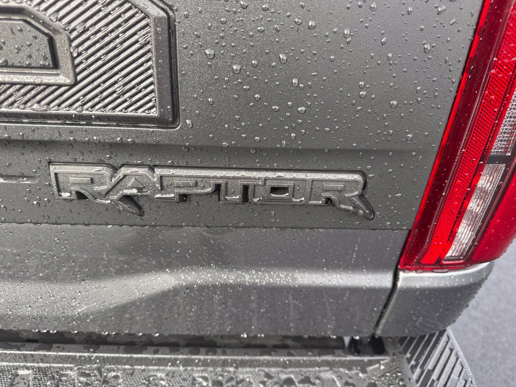 New 2026 Ford F150 Raptor AWD/4WD image 24