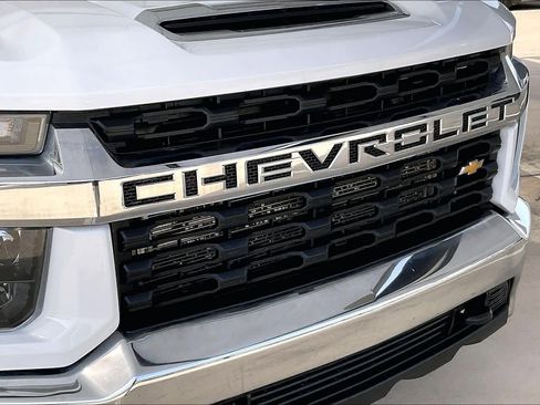 Used 2022 Chevrolet Silverado 2500 LT w/ Fleet Comfort Package image 30