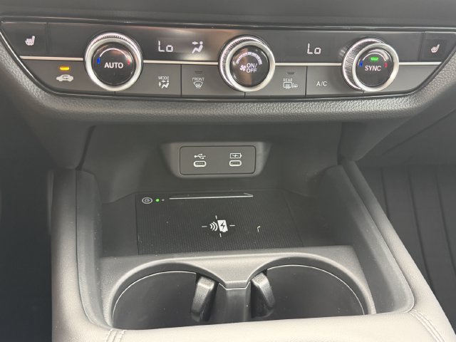 New 2027 Honda HR-V EX-L image 15