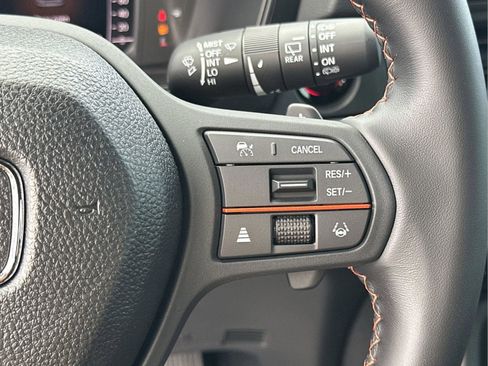 New 2026 Honda Passport TrailSport image 14