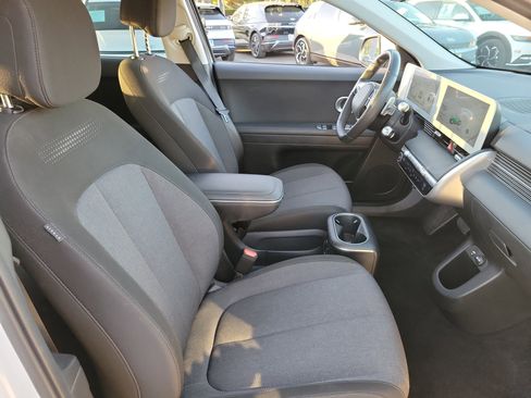 Certified 2024 Hyundai Ioniq 5 SEL image 21