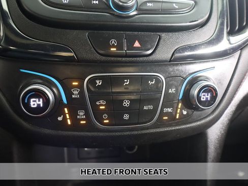 Used 2023 Chevrolet Equinox RS w/ LPO, Floor Liner Package image 6