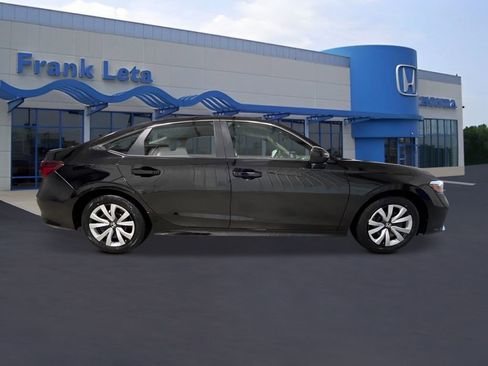 New 2026 Honda Civic LX image 7