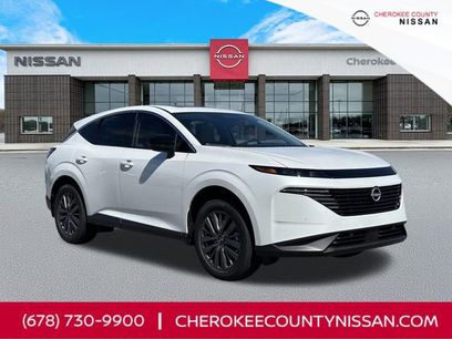 New 2026 Nissan Murano SL