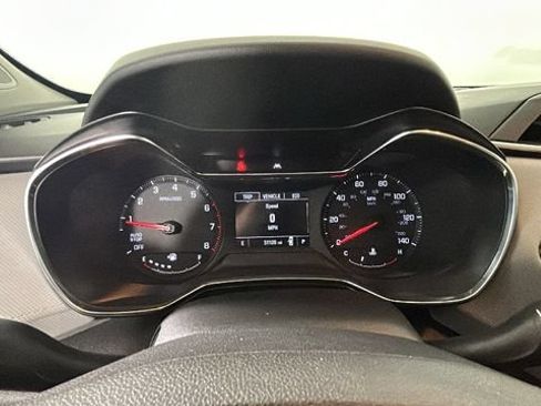 Used 2021 Chevrolet TrailBlazer LT w/ Sun and Liftgate Package FWD image 17