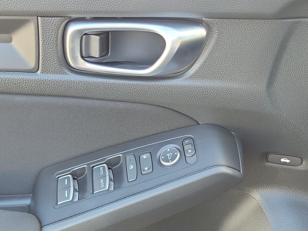 Used 2026 Honda Civic Sport image 21