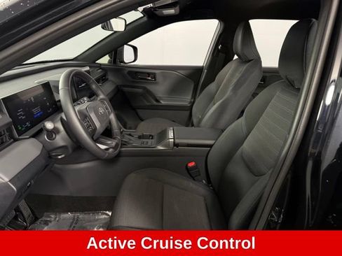 Used 2026 Toyota RAV4 SE w/ Convenience Package AWD/4WD image 11