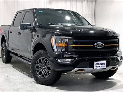 Used 2023 Ford F150 Tremor