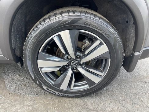 Certified 2024 Nissan Rogue SL w/ SL Premium Package AWD/4WD image 26