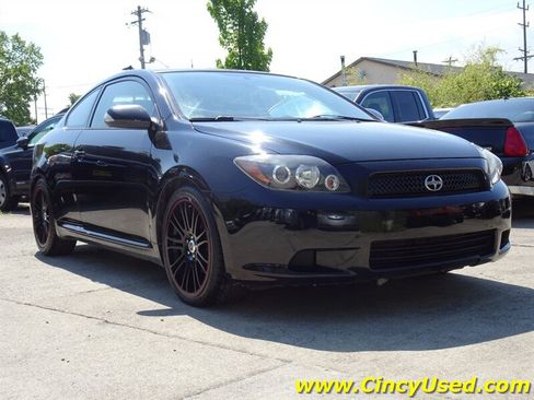 Used 2009 Scion tC FWD image 3