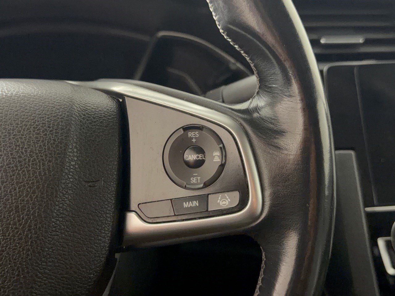 Used 2016 Honda Civic Touring image 19