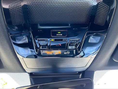 Certified 2024 Lexus NX 350 AWD w/ Cold Area Package image 33