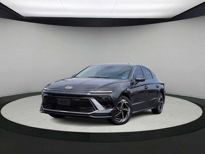 Used 2025 Hyundai Sonata SEL