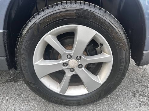 Used 2013 Subaru Outback 2.5i Premium w/ All-Weather Pkg AWD/4WD image 15