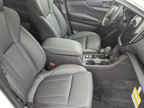 New 2025 Subaru Ascent Bronze Edition w/ Popular Package #2 image 24