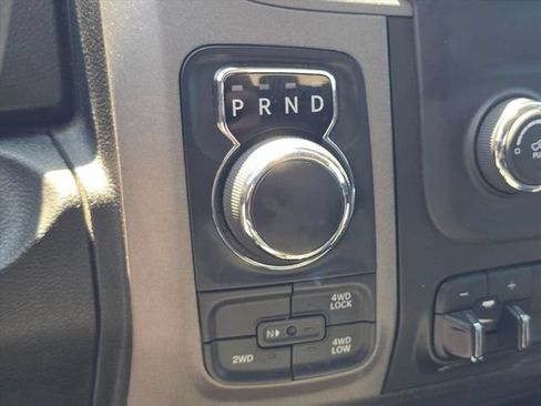 Used 2023 RAM 1500 Tradesman w/ Chrome Appearance Group AWD/4WD image 29