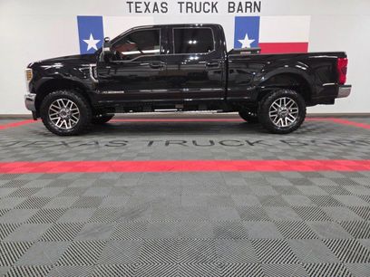 Used 2019 Ford F250 Lariat w/ Lariat Ultimate Package