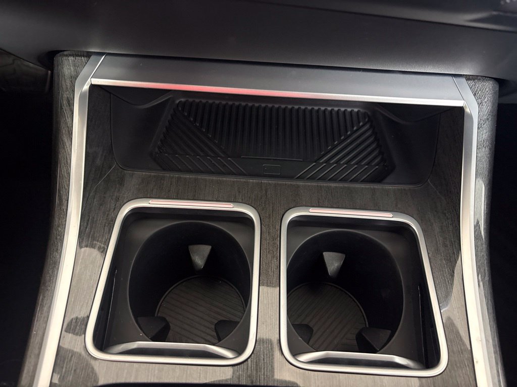 Certified 2024 BMW i7 eDrive50 w/ M Sport Package RWD image 17