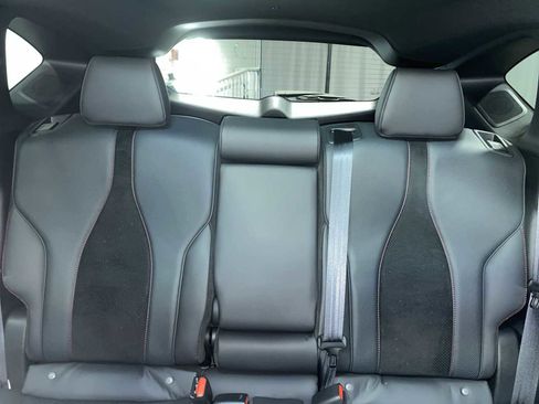 Used 2024 Acura RDX A-Spec AWD/4WD image 22