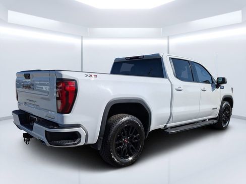 Used 2022 GMC Sierra 1500 Elevation w/ X31 Off-Road Package image 3